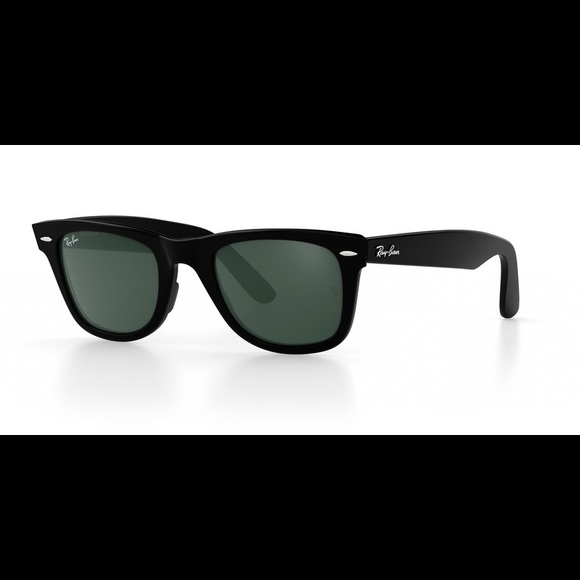 Ray-Ban Accessories - Ray ban Wayfarer sunglasses